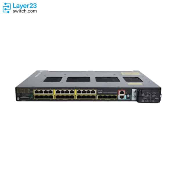 IE-4010-16S12P-E