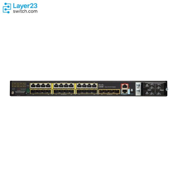 IE-4010-16S12P-E IE-4010-16S12P-E