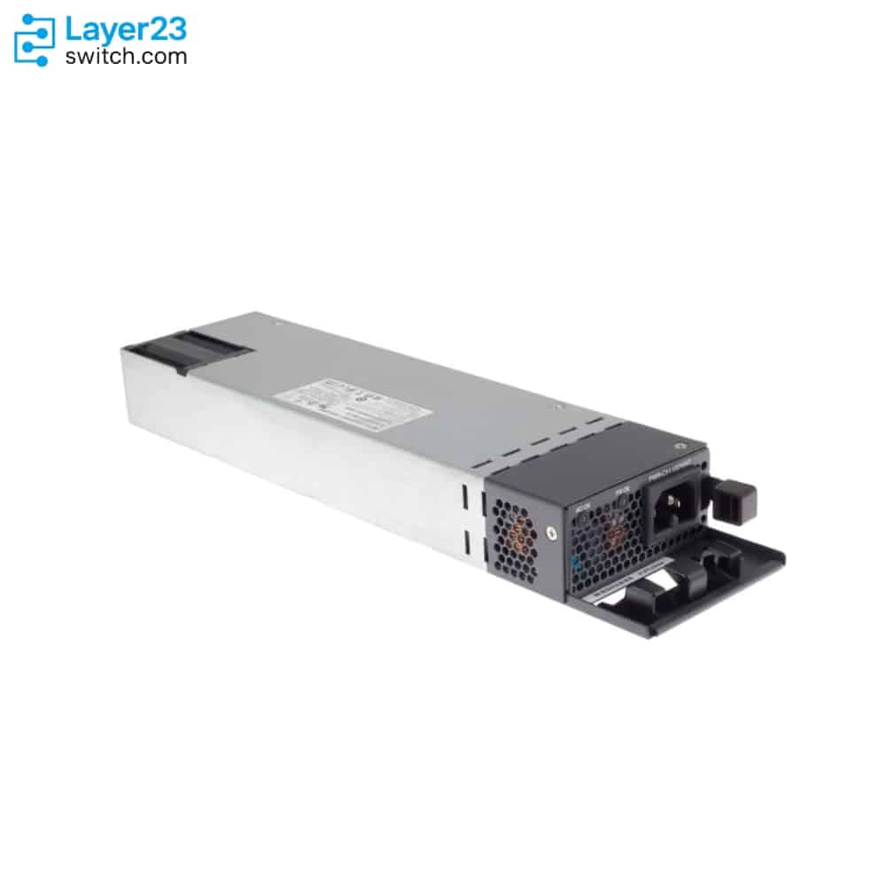 PWR-C1-1100WAC-P Price & DataSheet - Catalyst 9000 Switch Power Supply