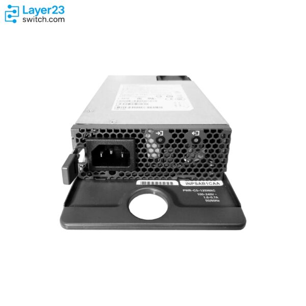 PWR-C5-125WAC= PWR-C5-125WAC=