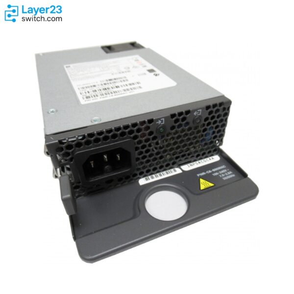 PWR-C6-125WAC= PWR-C6-125WAC=