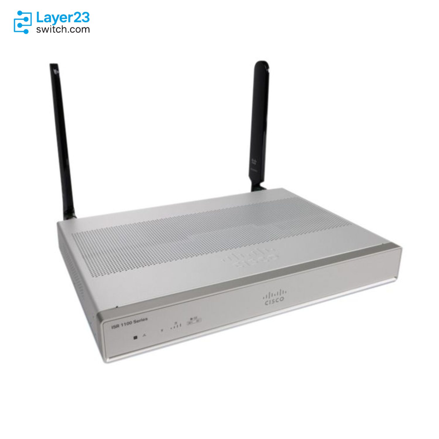 C1121-4P Price & DataSheet - Cisco ISR 1100 Routers