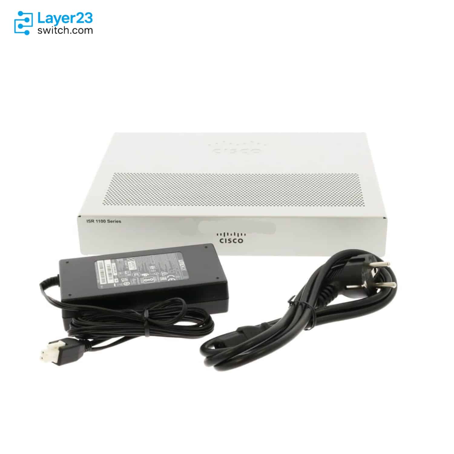 Cisco CISCO3745 3745 Router, image size:1500x1500