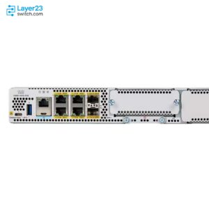 C8300-1N1S-4T2X