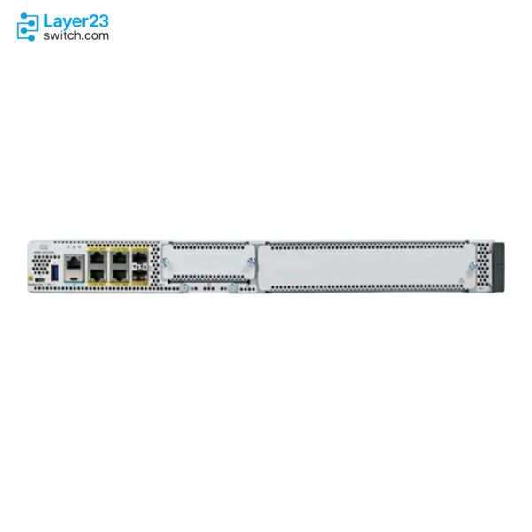 C8300-2N2S-6T C8300-2N2S-6T