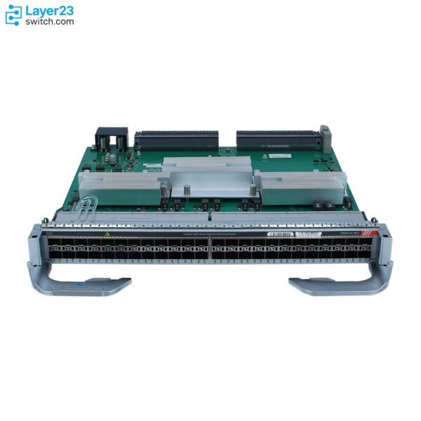 C9600-LC-48S C9600-LC-48S