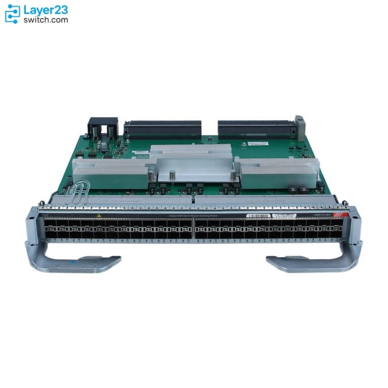 C9606R Price & DataSheet - Catalyst 9600 Switches