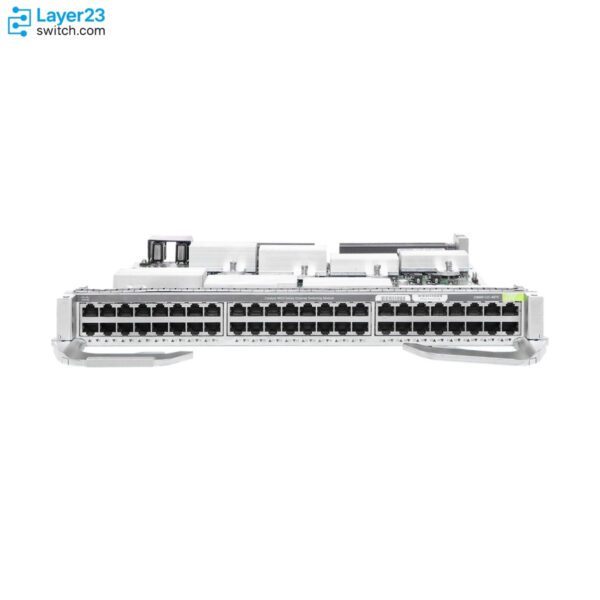 C9600-LC-48TX C9600-LC-48TX