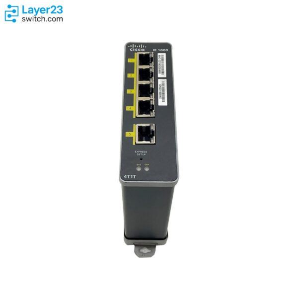 IE-1000-4T1T-LM IE-1000-4T1T-LM