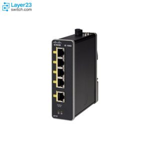 IE-1000-4T1T-LM
