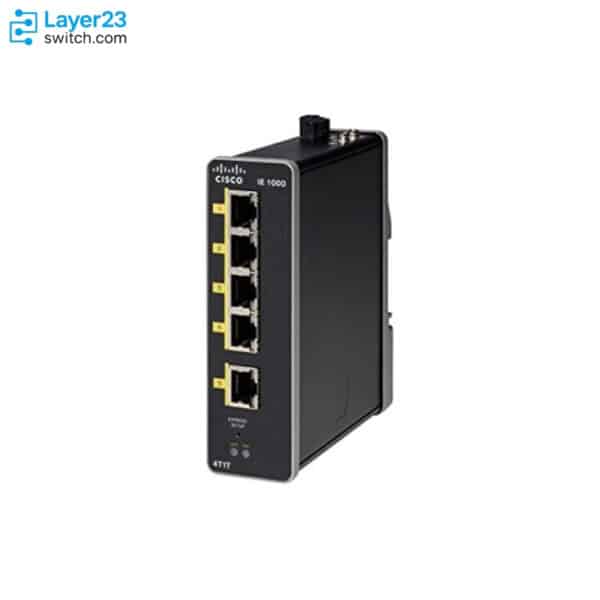 IE-1000-4T1T-LM