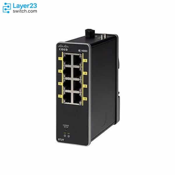 IE-1000-6T2T-LM