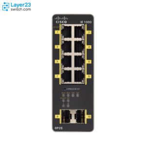 IE-1000-8P2S-LM