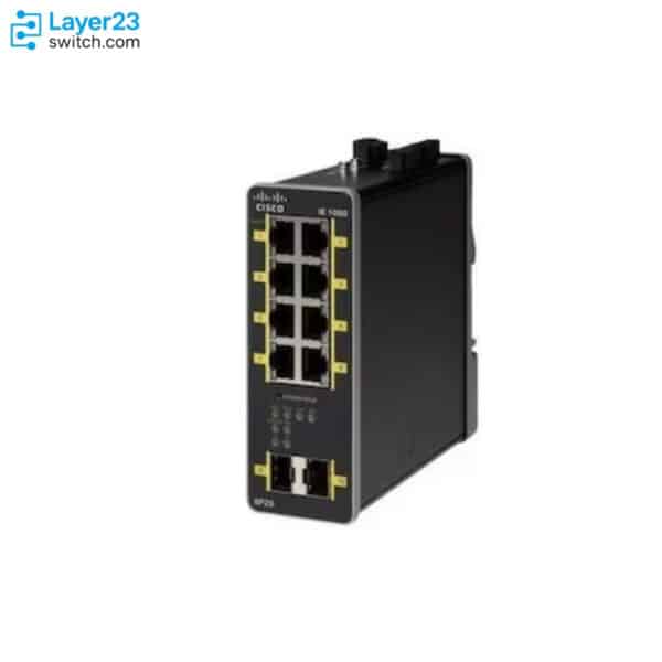 IE-1000-8P2S-LM