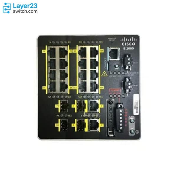 IE-2000-16PTC-G-E