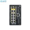 IE-3100-8P2C-E