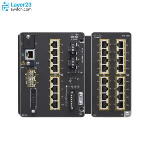 IEM-3300-16P=