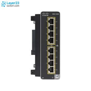 IEM-3300-8P=