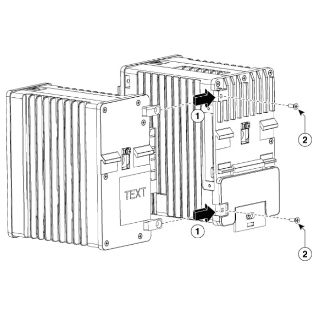 IEM-3300-rear