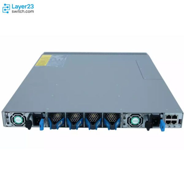 N9K-93180YC-FX N9K-93180YC-FX