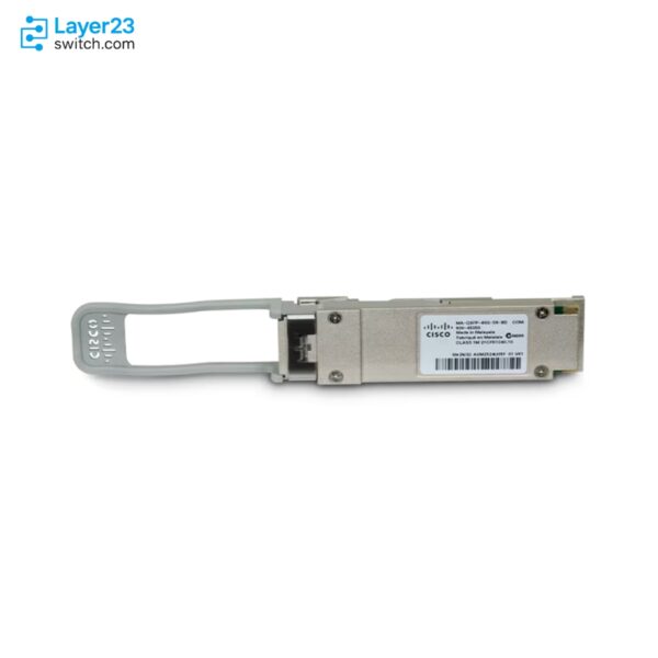 QSFP-40G-SR-BD QSFP-40G-SR-BD