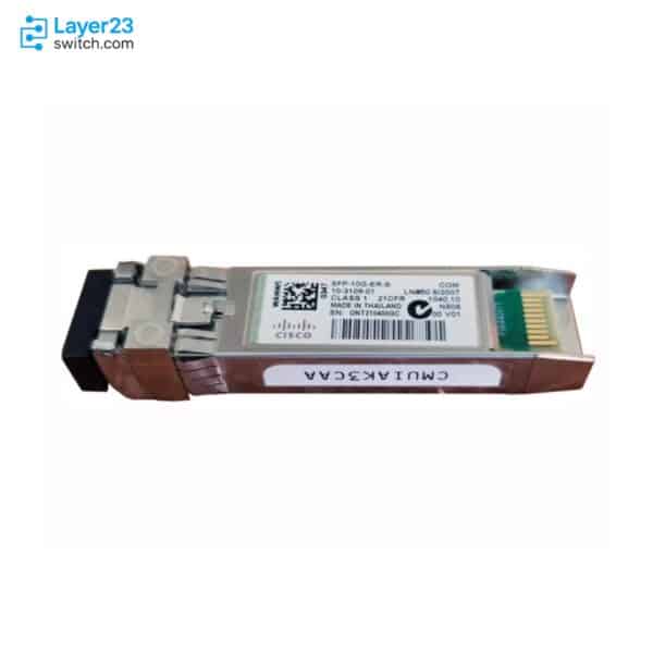 SFP-10G-ER-S