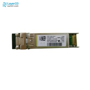 SFP-10G-LR-S