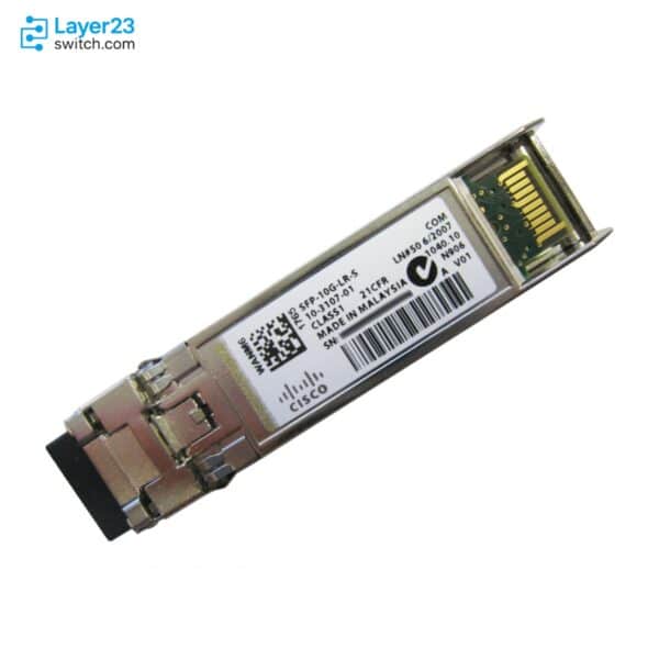 SFP-10G-LR-S