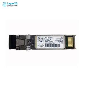 SFP-10G-SR-X