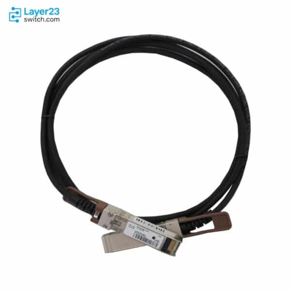 SFP-H10GB-CU2M