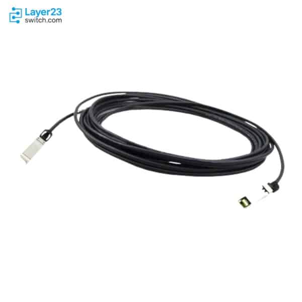 SFP-H10GB-CU4M