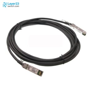 SFP-H10GB-CU5M