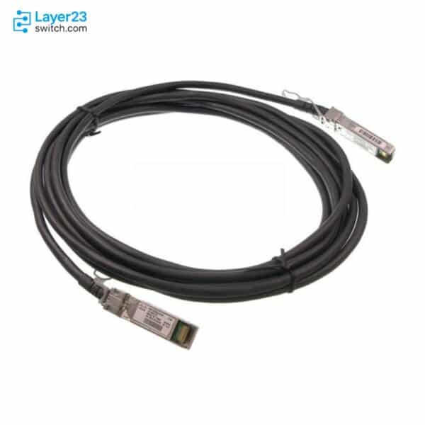 SFP-H10GB-CU5M