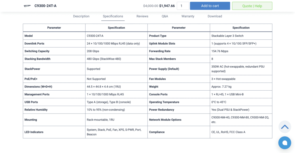 cisco serial number get device type