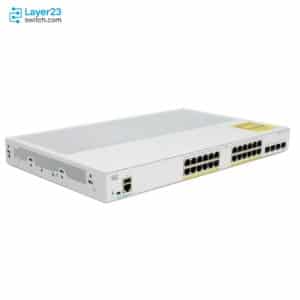 C1000-24P-4G-L