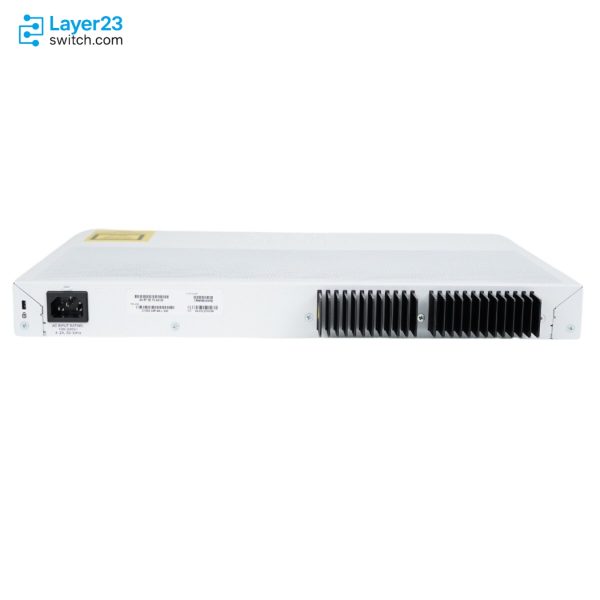 C1000-24P-4X-L C1000-24P-4X-L