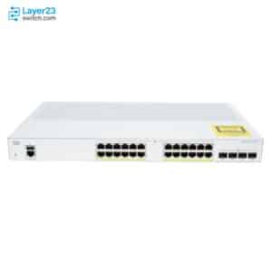 C1000-24P-4X-L