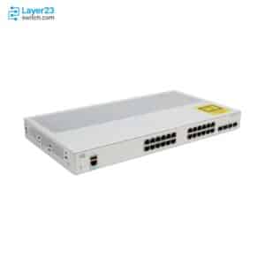 C1000-24T-4G-L