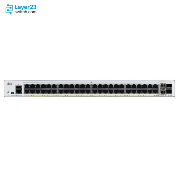 C1000-48P-4G-L C1000-48P-4G-L