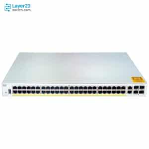 C1000-48P-4G-L