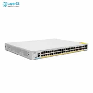 C1000-48P-4X-L