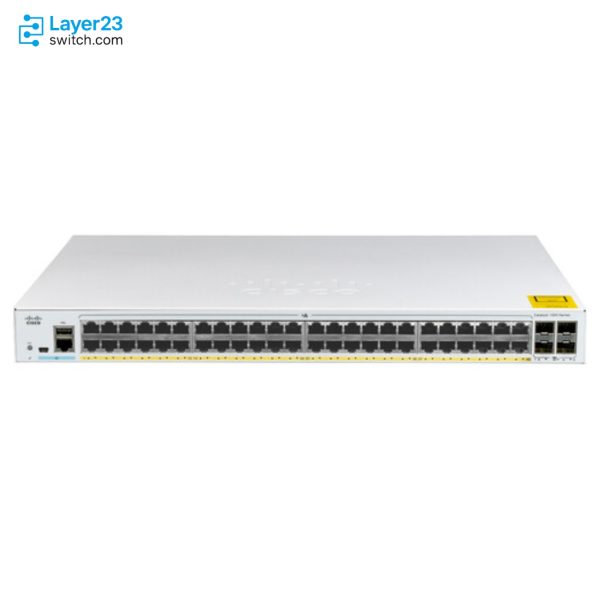 C1000-48T-4G-L C1000-48T-4G-L