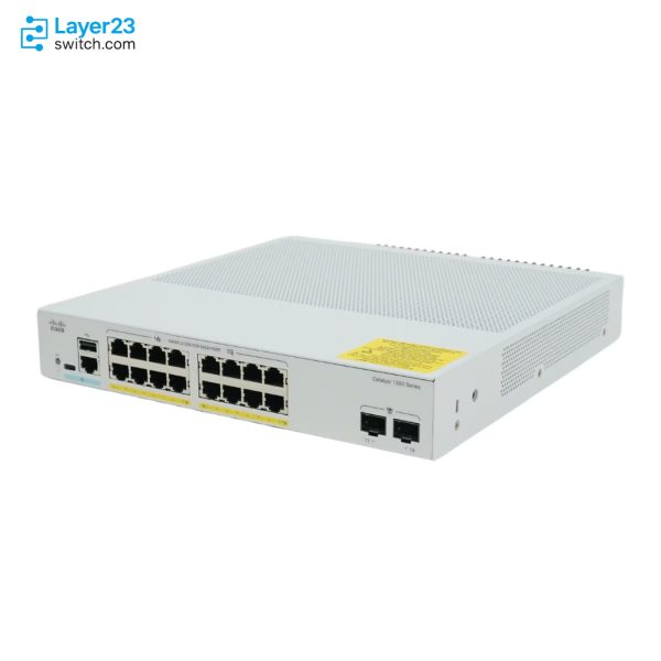 C1200-16P-2G C1200-16P-2G