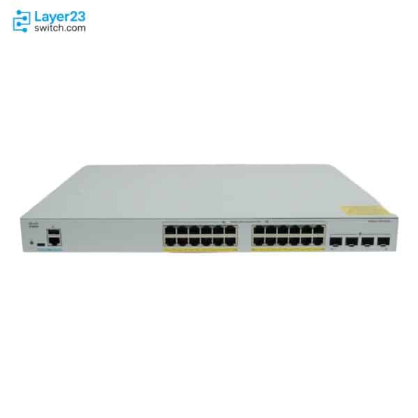 C1200-24FP-4G
