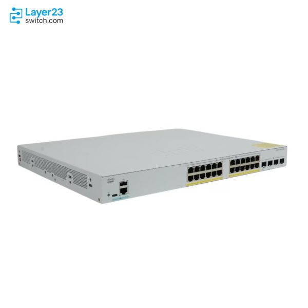 C1200-24FP-4G C1200-24FP-4G