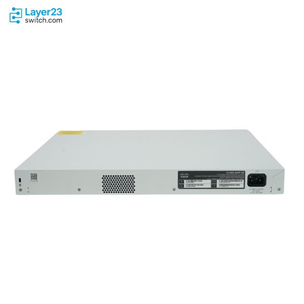 C1200-24FP-4X C1200-24FP-4X