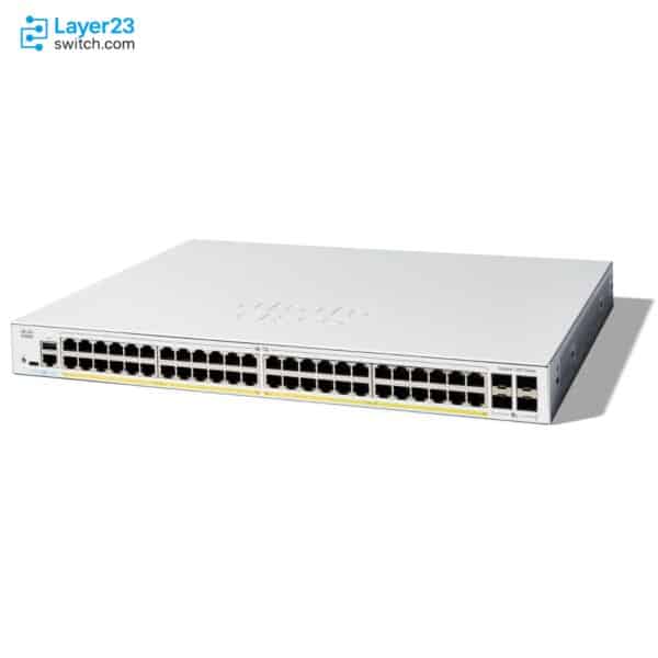 C1200-48P-4G