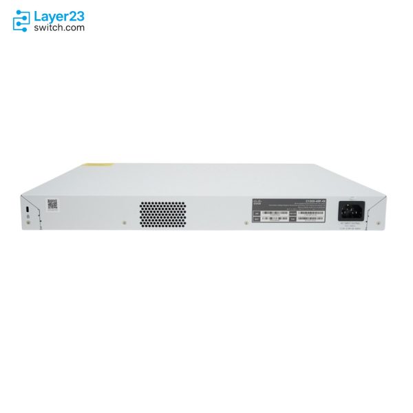 C1200-48P-4X C1200-48P-4X