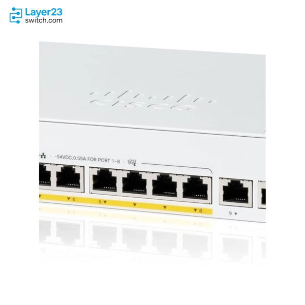 C1200-8FP-2G C1200-8FP-2G