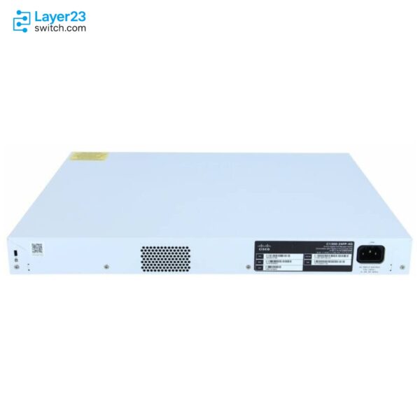 C1300-24FP-4G C1300-24FP-4G